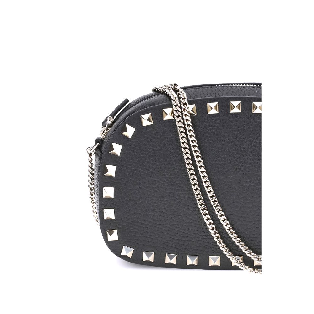 Valentino Garavani Rockstud Shoulder Bag
