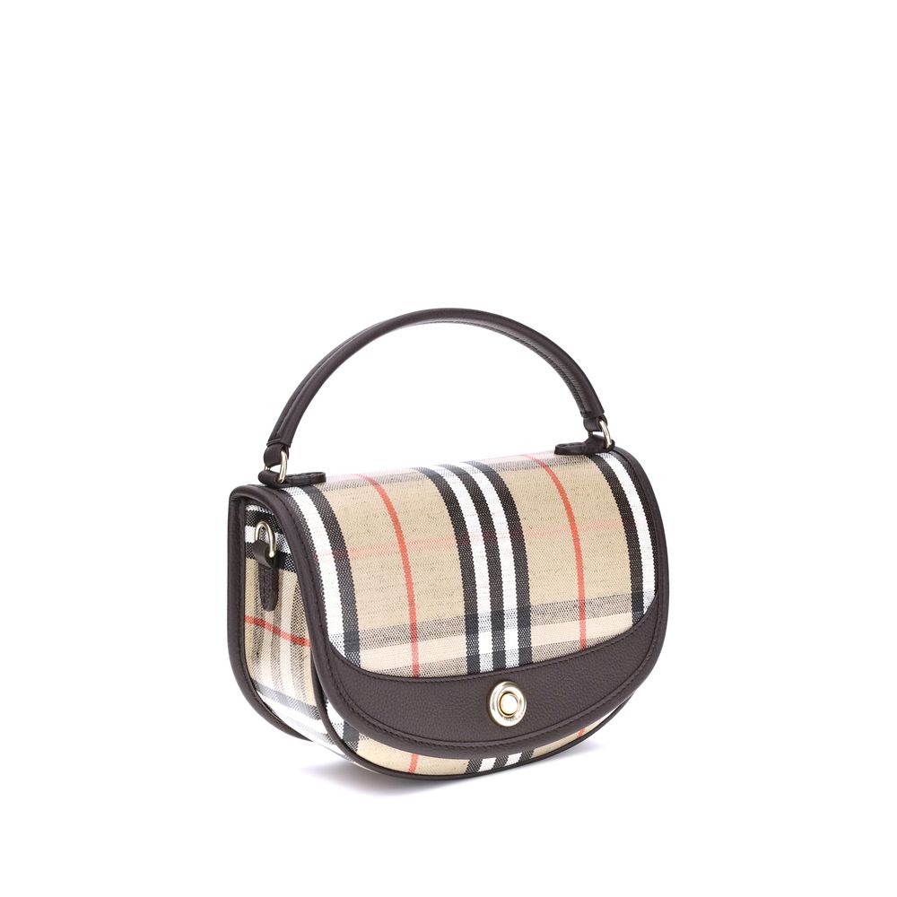 Burberry Highlands Shoulder Bag