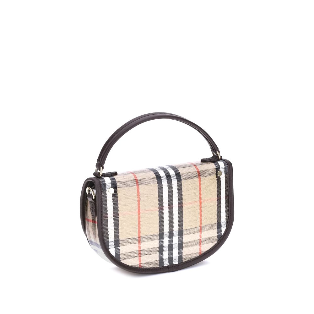 Burberry Highlands Shoulder Bag