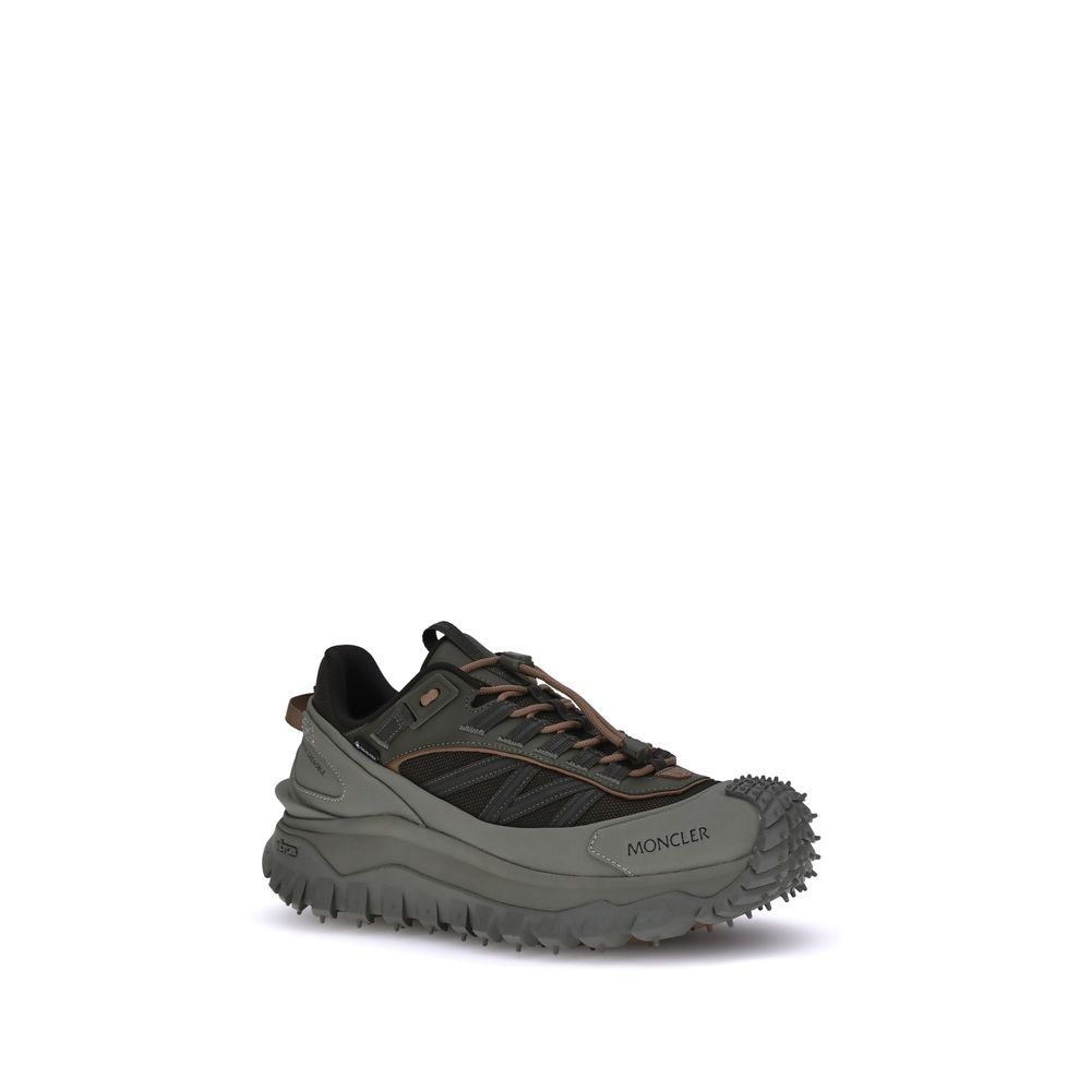 Moncler Trailgrip GTX Sneakers