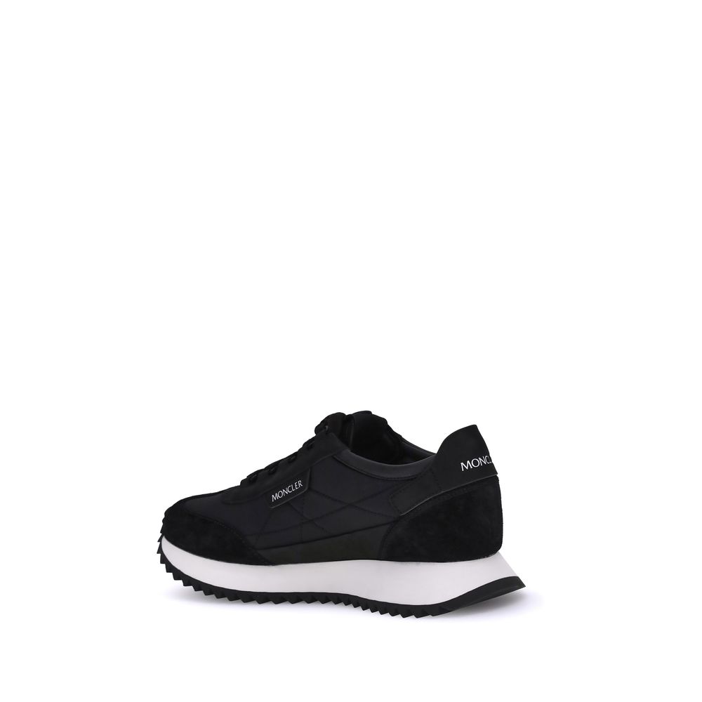 Moncler Pacey2 Sneakers