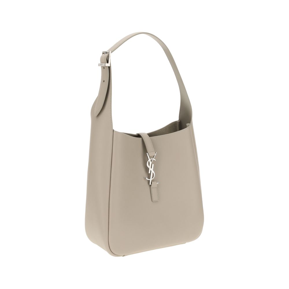 Saint Laurent Le 5 à 7 Shoulder Bag