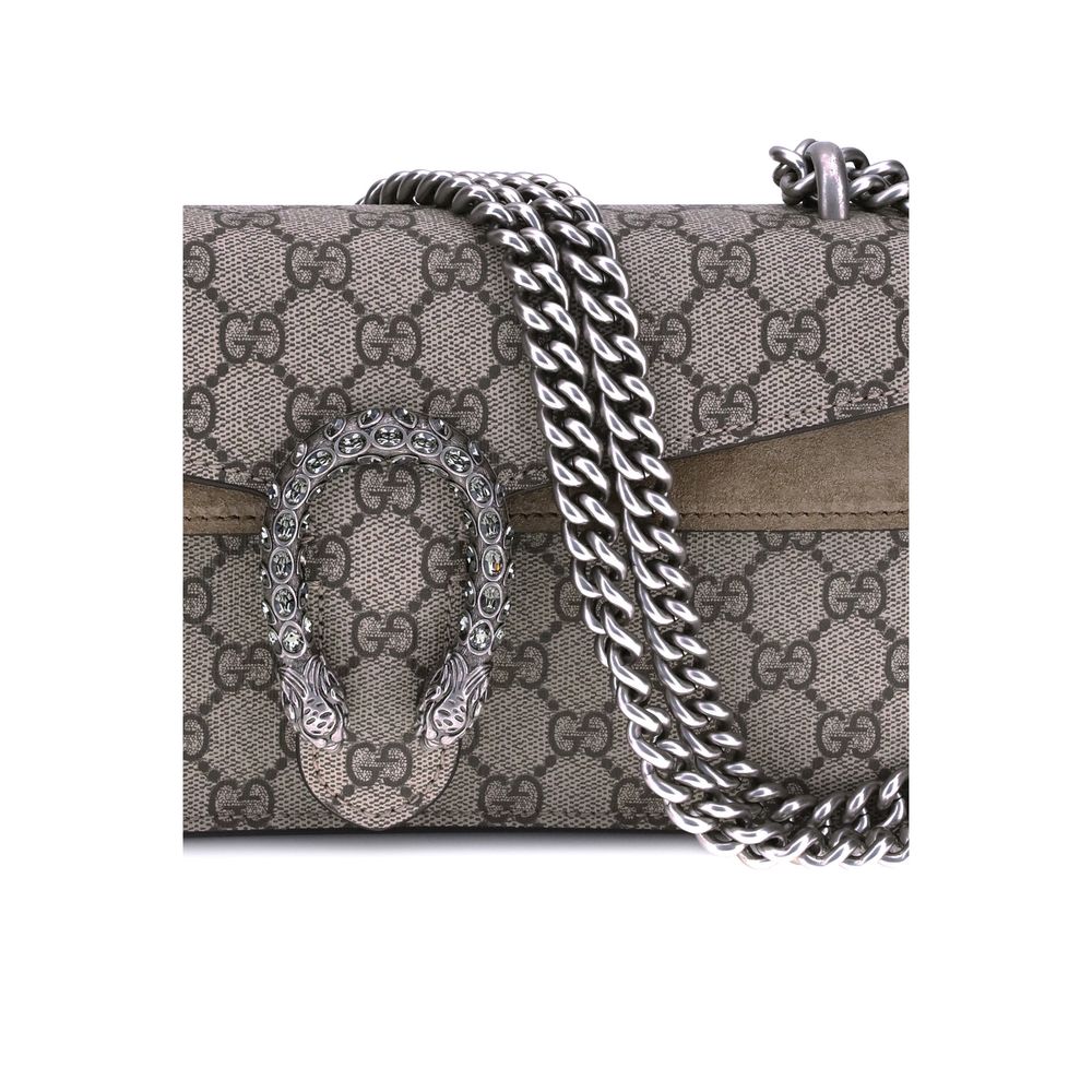 Gucci Dionysus Shoulder Bag