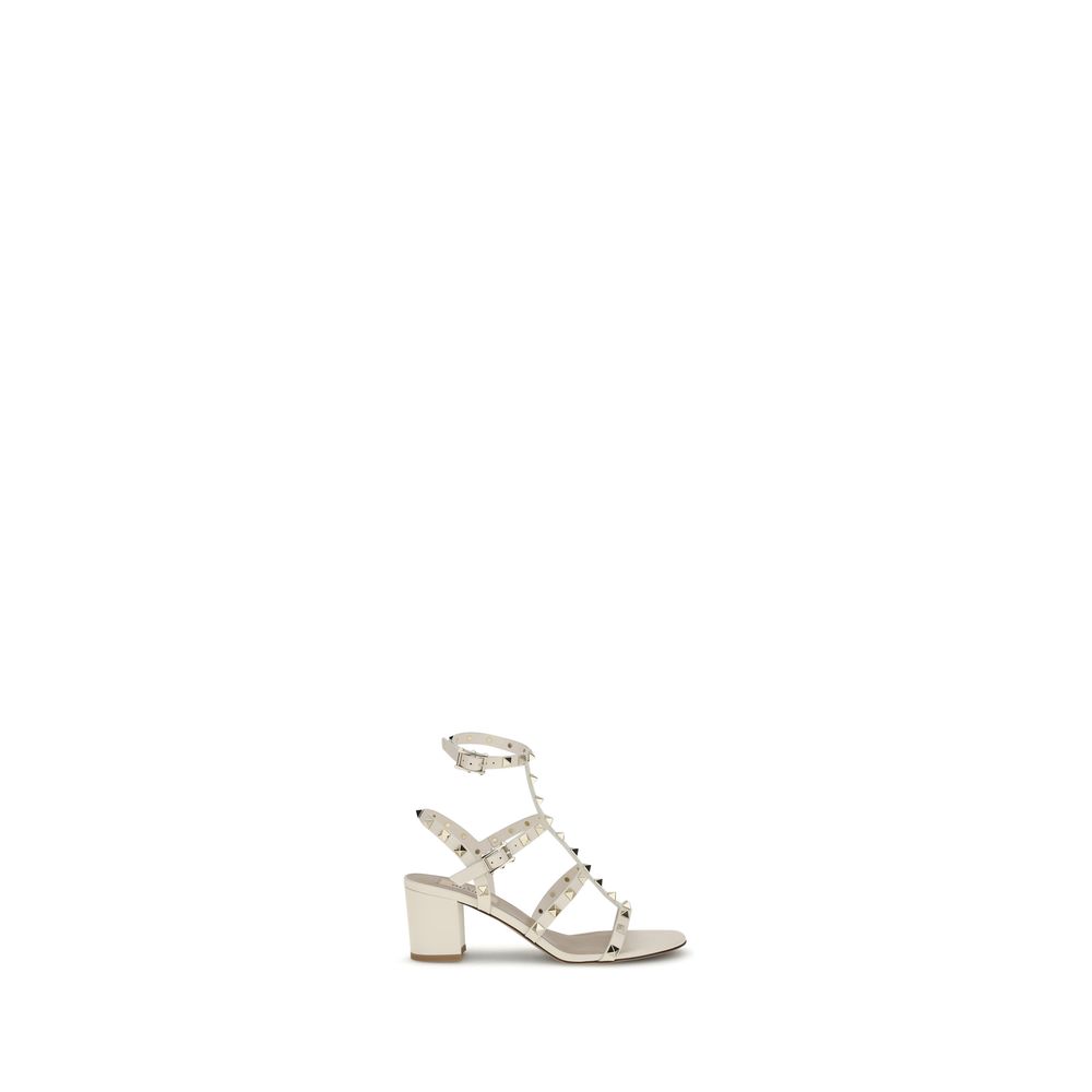 Valentino Garavani Rockstud Sandals