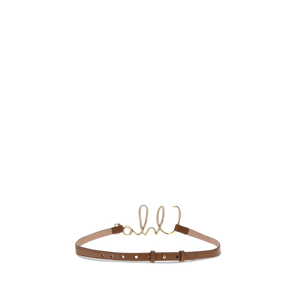 Chloé C Belt