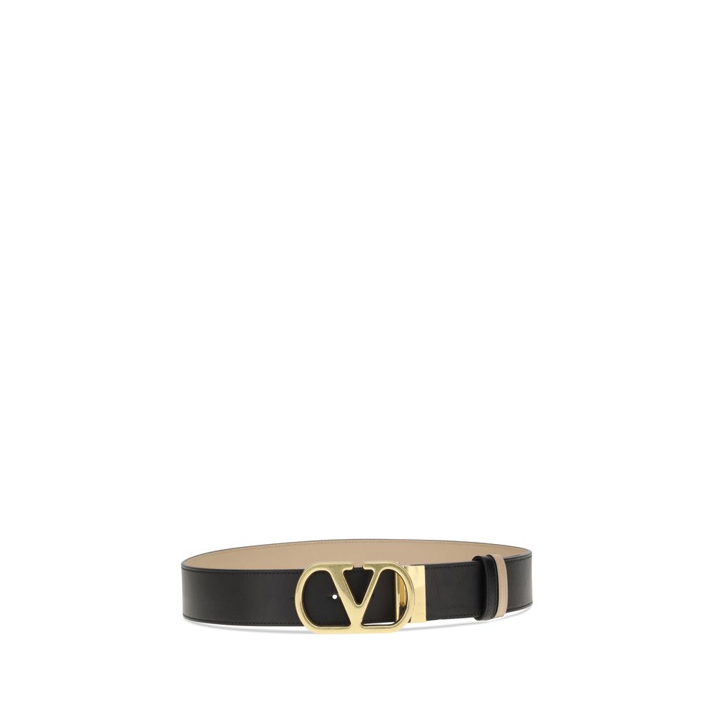 Valentino Garavani Reversible VLogo Belt