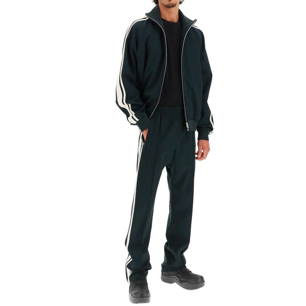 Bottega Veneta High-Neck Jacket