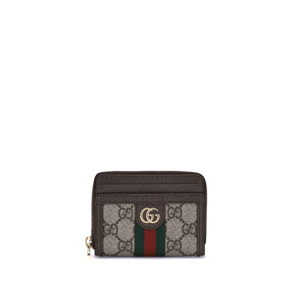 Gucci Ophidia Card Holder