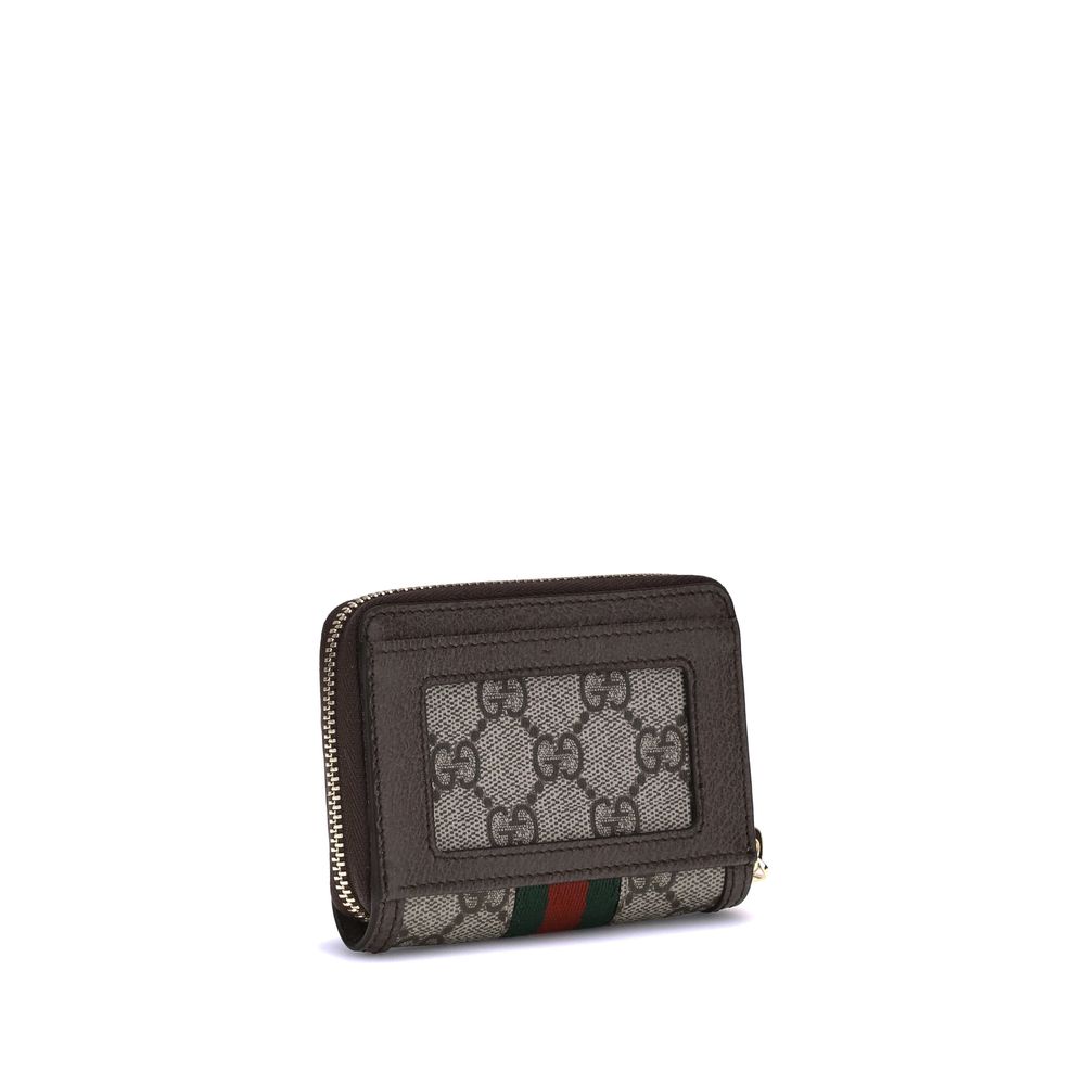 Gucci Ophidia Card Holder