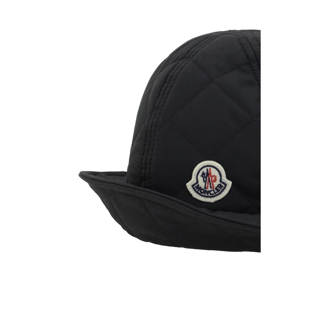 Moncler Logoed Bucket Hat