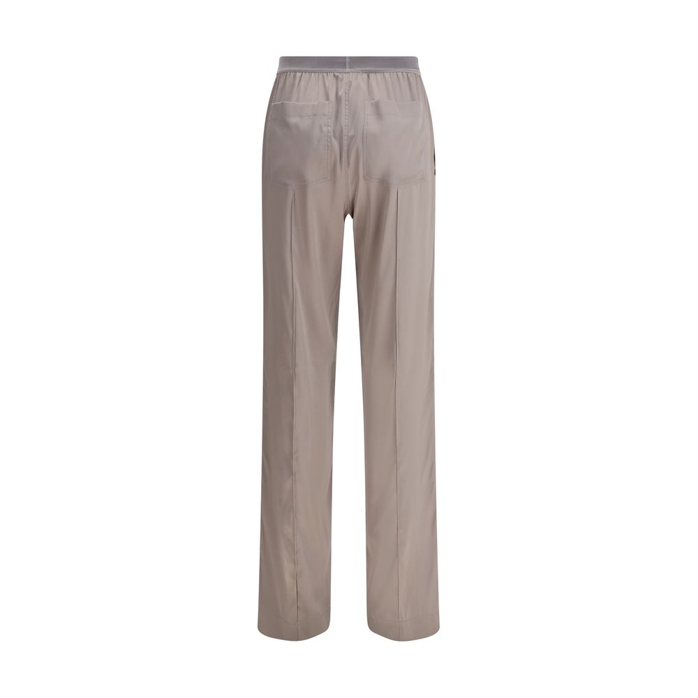 Tom Ford Silk Pants