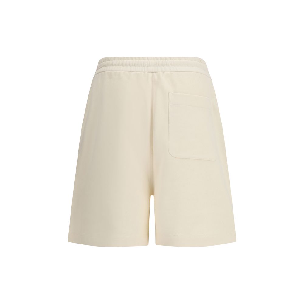 Moncler x Donald Glover Moncler x Gilga Farm by Donald Glover cotton Shorts