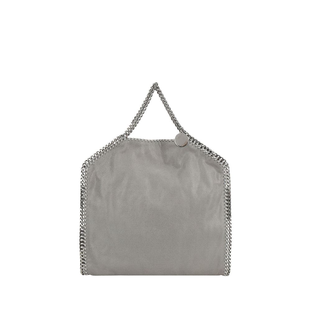 Stella McCartney Falabella Fold Over Tote Handbag
