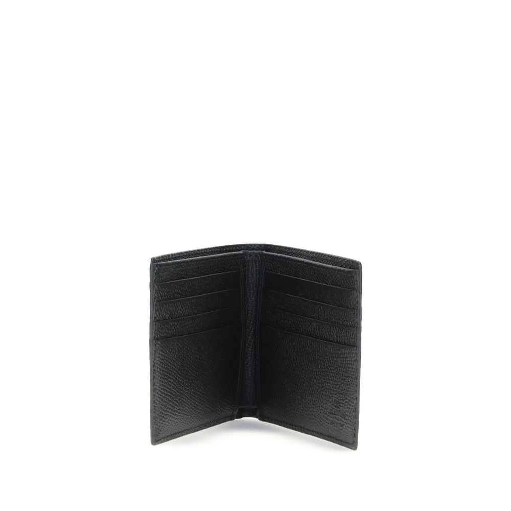 Valentino Garavani VLogo Wallet