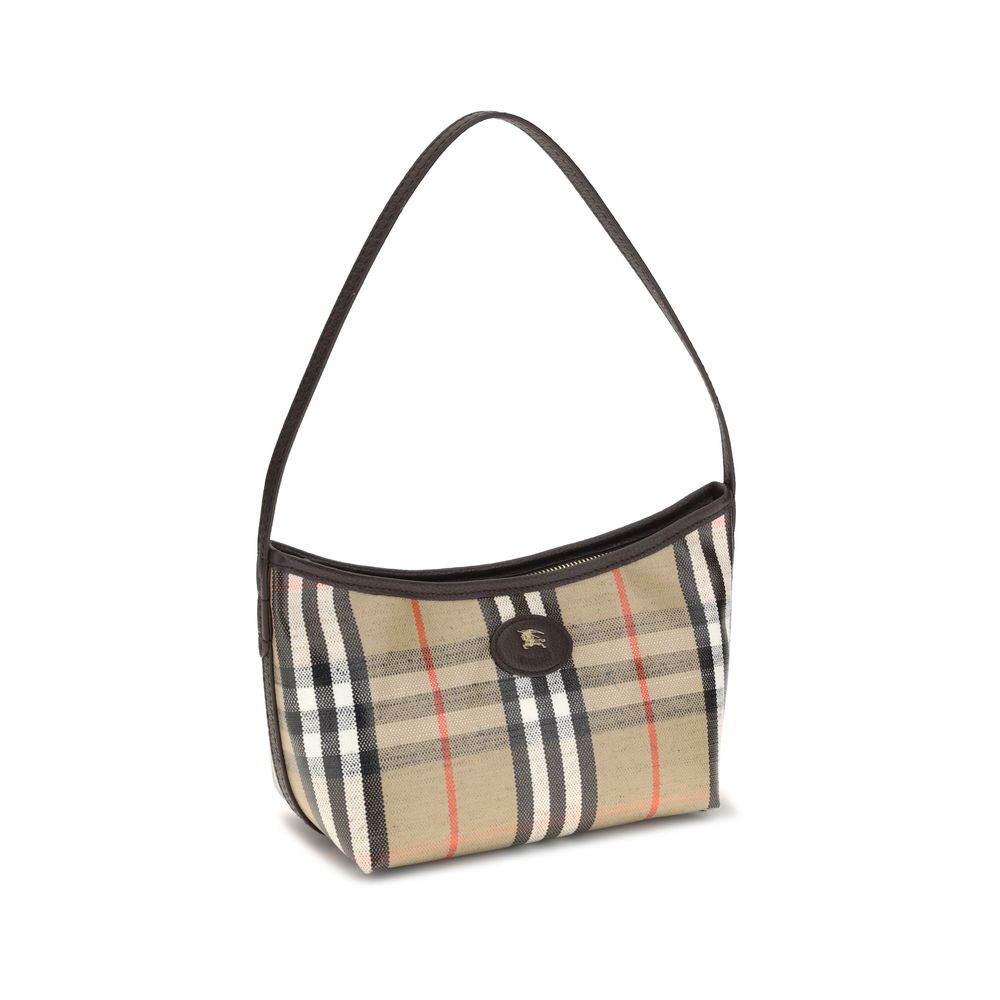 Burberry Highlands mini Shoulder Bag