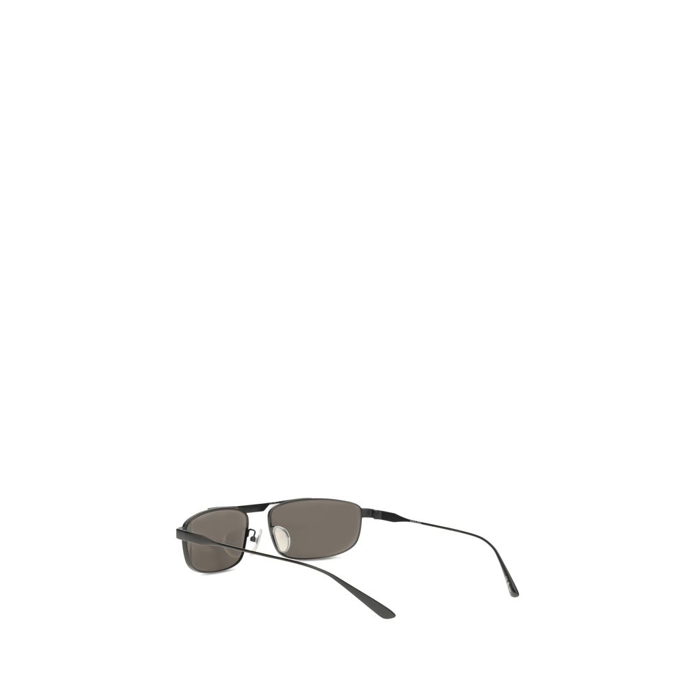 Balenciaga Rectangular Sunglasses