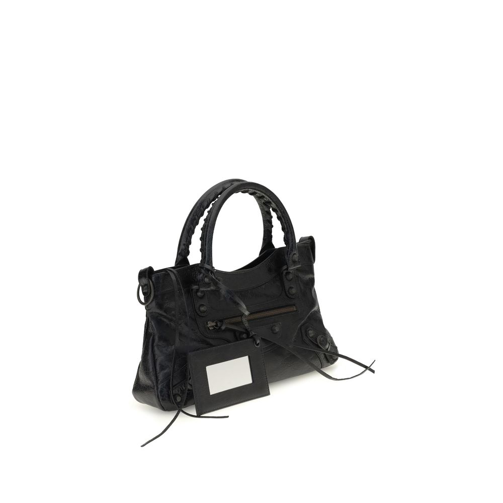Balenciaga Le City First Handbag