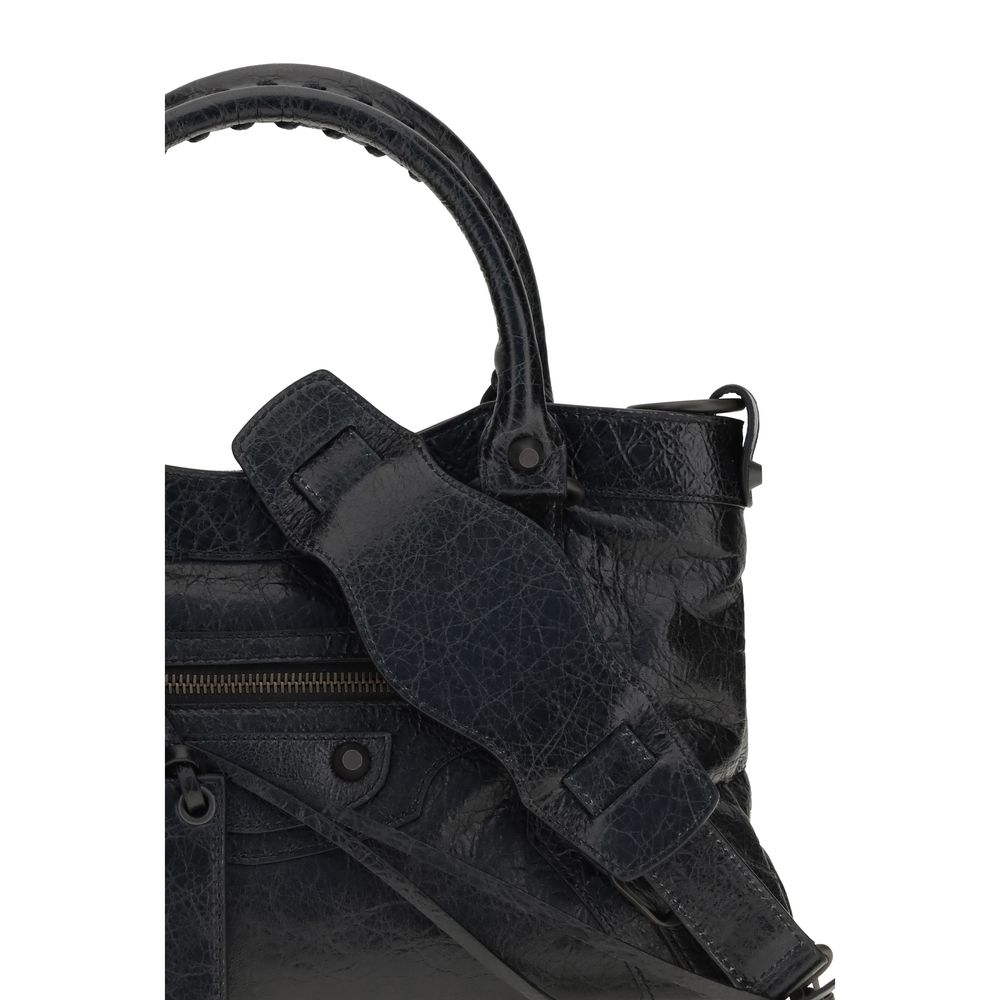 Balenciaga Le City First Handbag