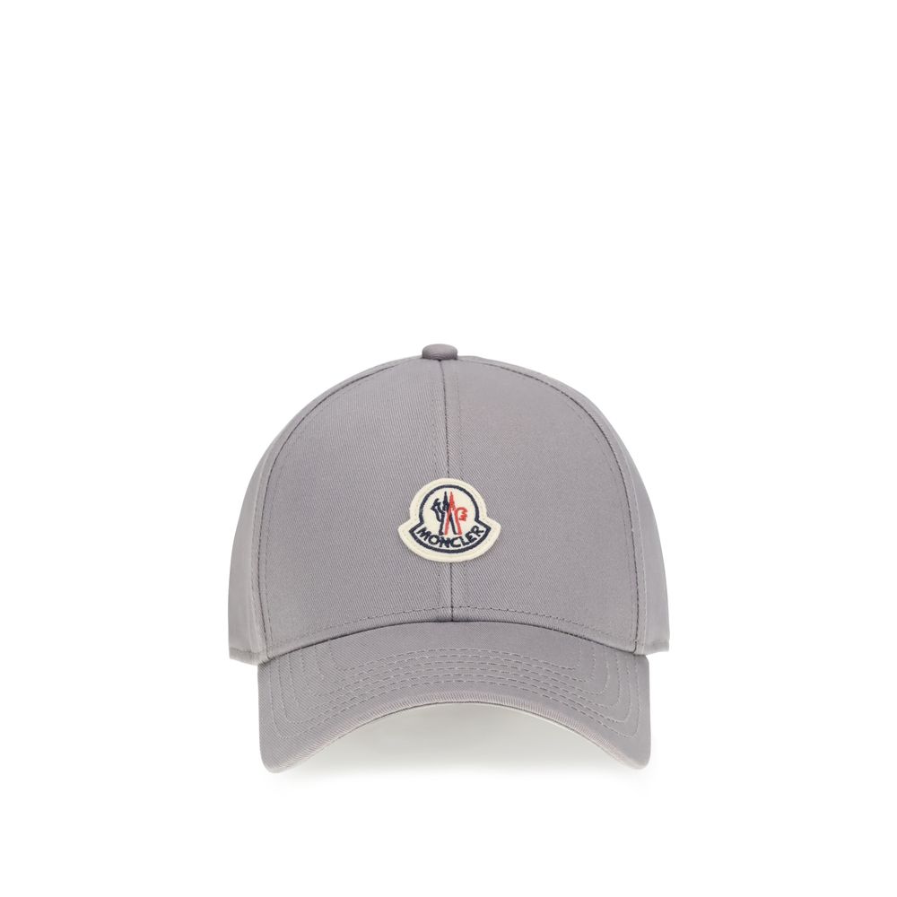 Moncler Logo Baseball Cap