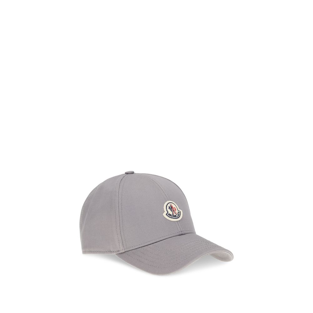 Moncler Logo Baseball Cap