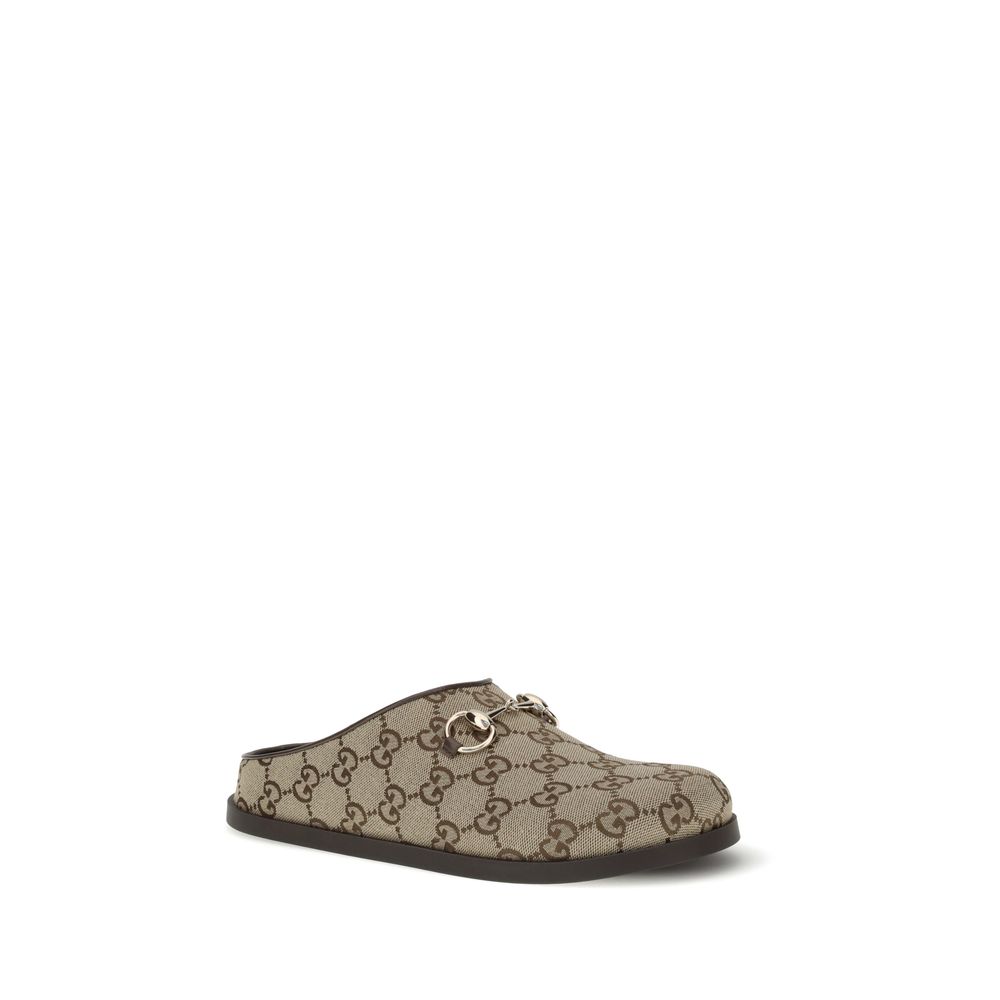 Gucci Mules Horsebit