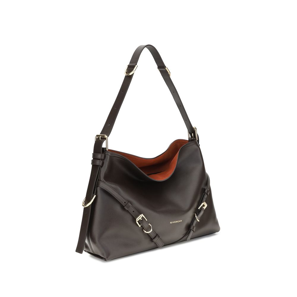 Givenchy Voyou Shoulder Bag medium