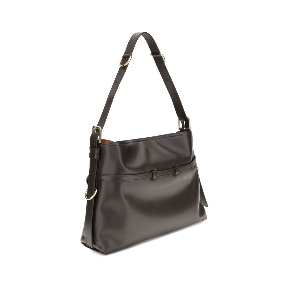 Givenchy Voyou Shoulder Bag medium