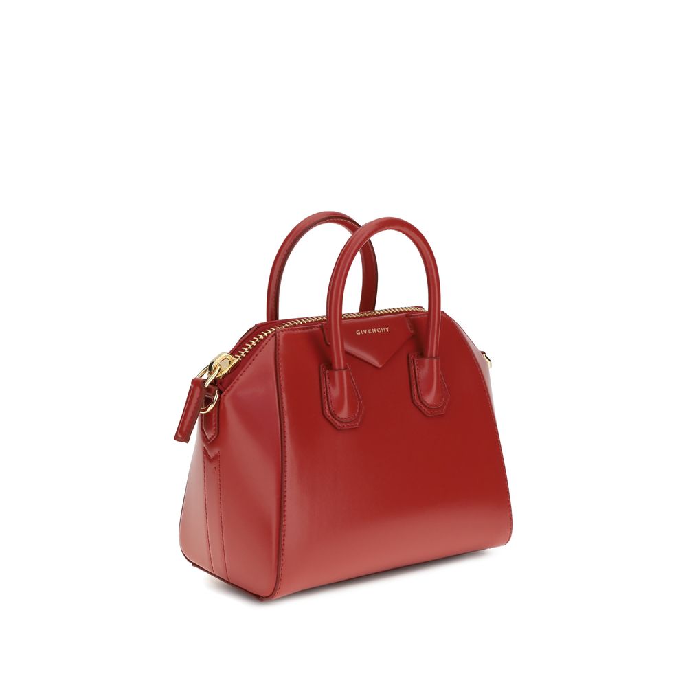 Givenchy Antigona mini Handbag