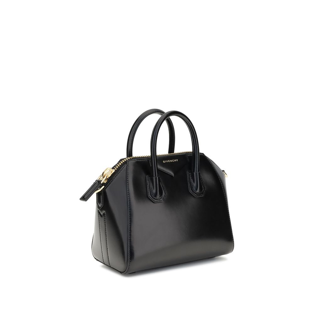 Givenchy Antigona Handbag mini