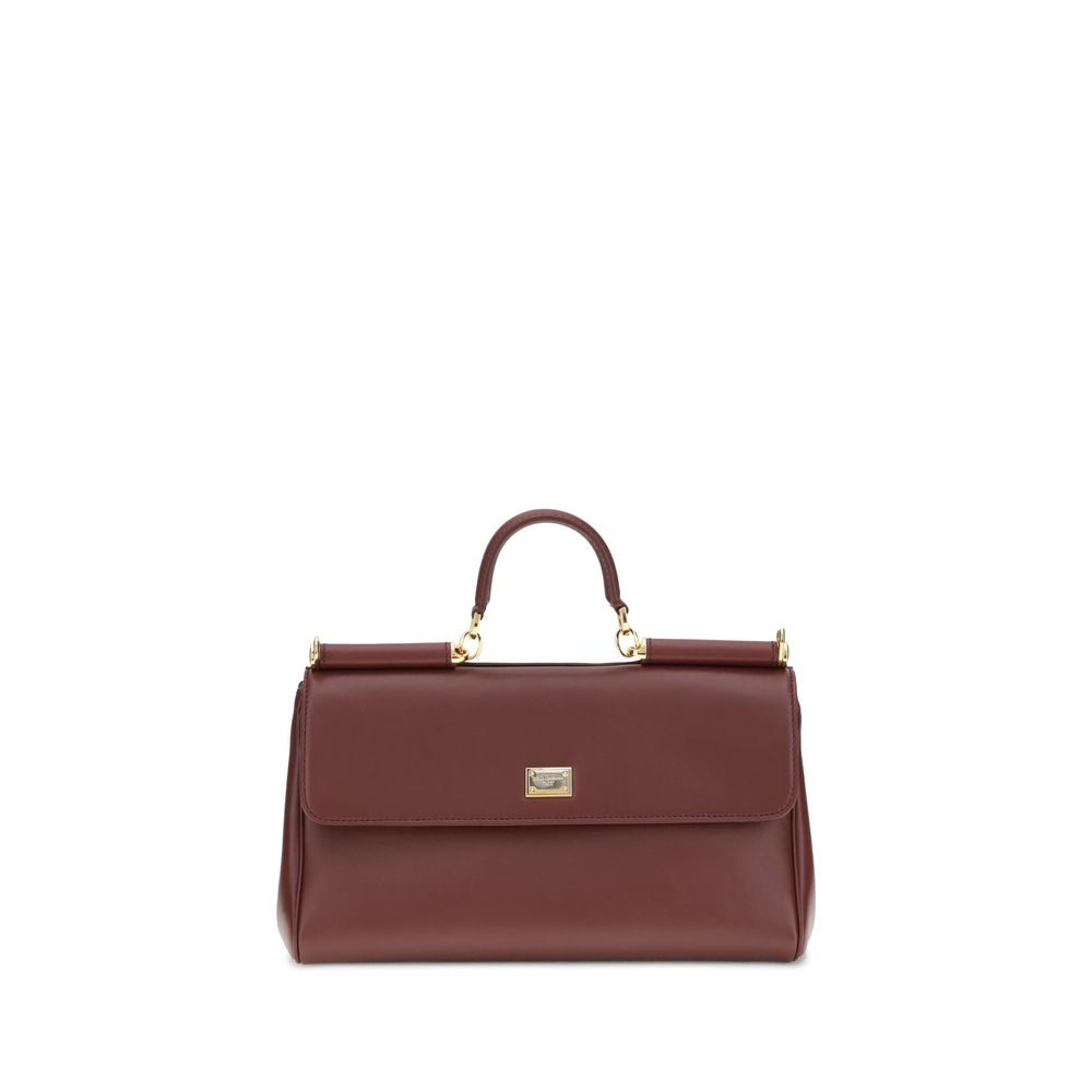 Dolce & Gabbana My Sicily Handbag