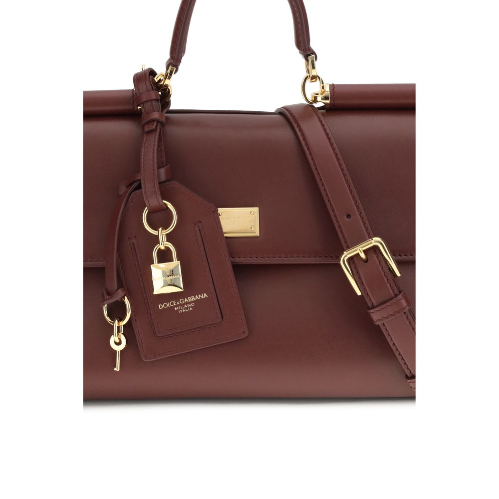 Dolce & Gabbana My Sicily Handbag