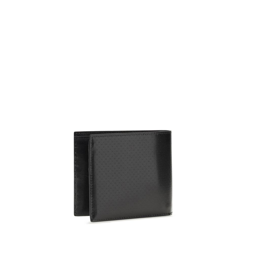 Givenchy Classique 4G leather Wallet