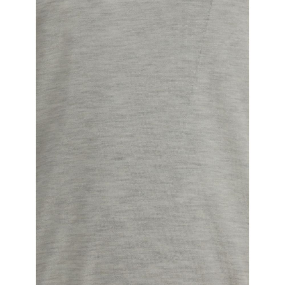 Brunello Cucinelli Wool turtleneck Sweater