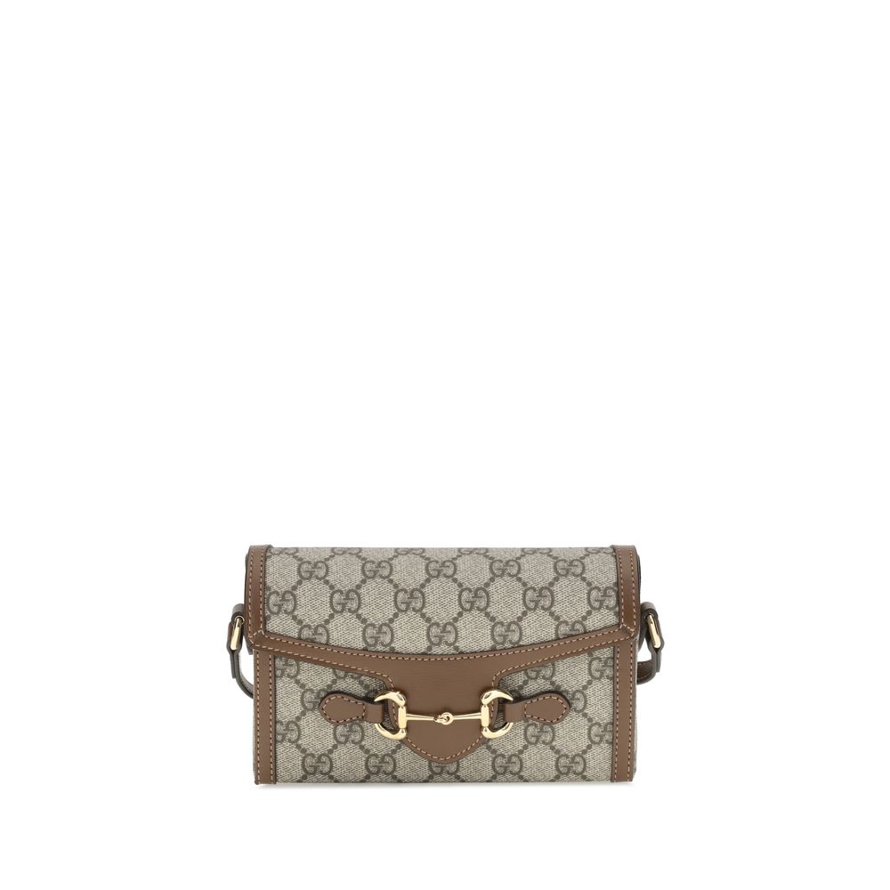 Gucci Horsebit mini 1955 Shoulder Bag
