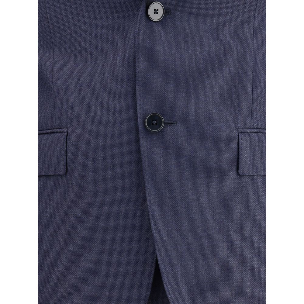 ZEGNA Wool Suit