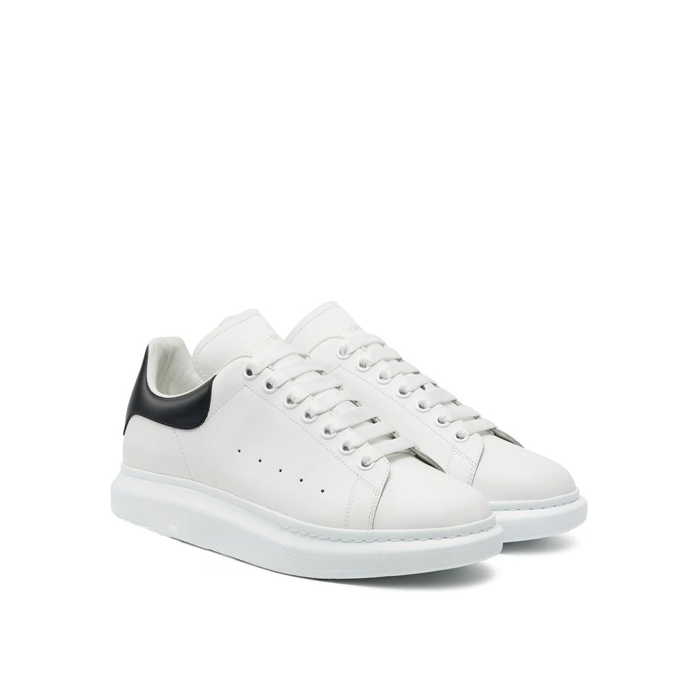 Alexander McQueen Oversized Sneakers