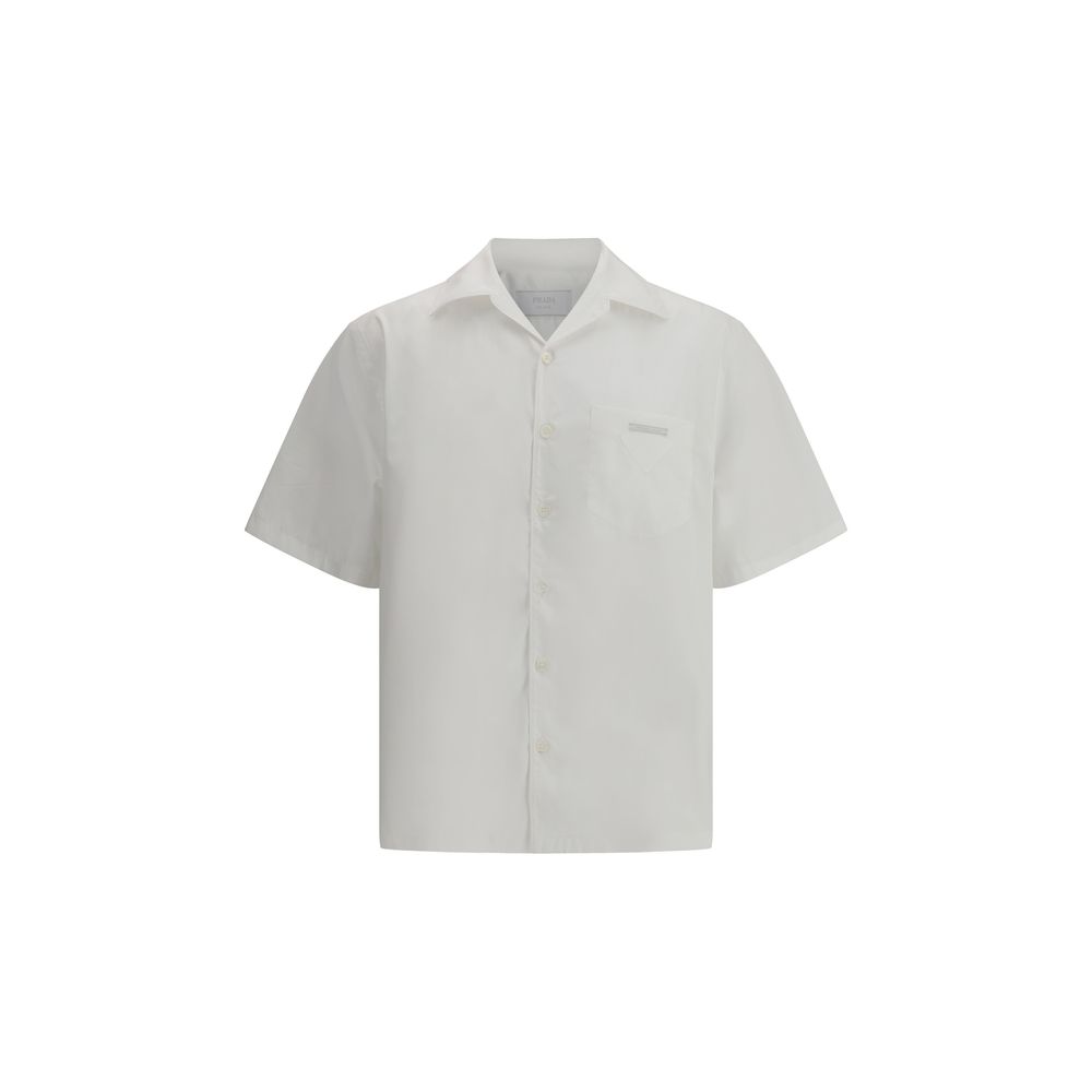 Prada Short-sleeve Shirt