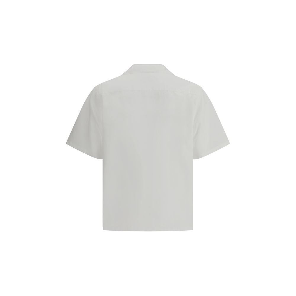Prada Short-sleeve Shirt