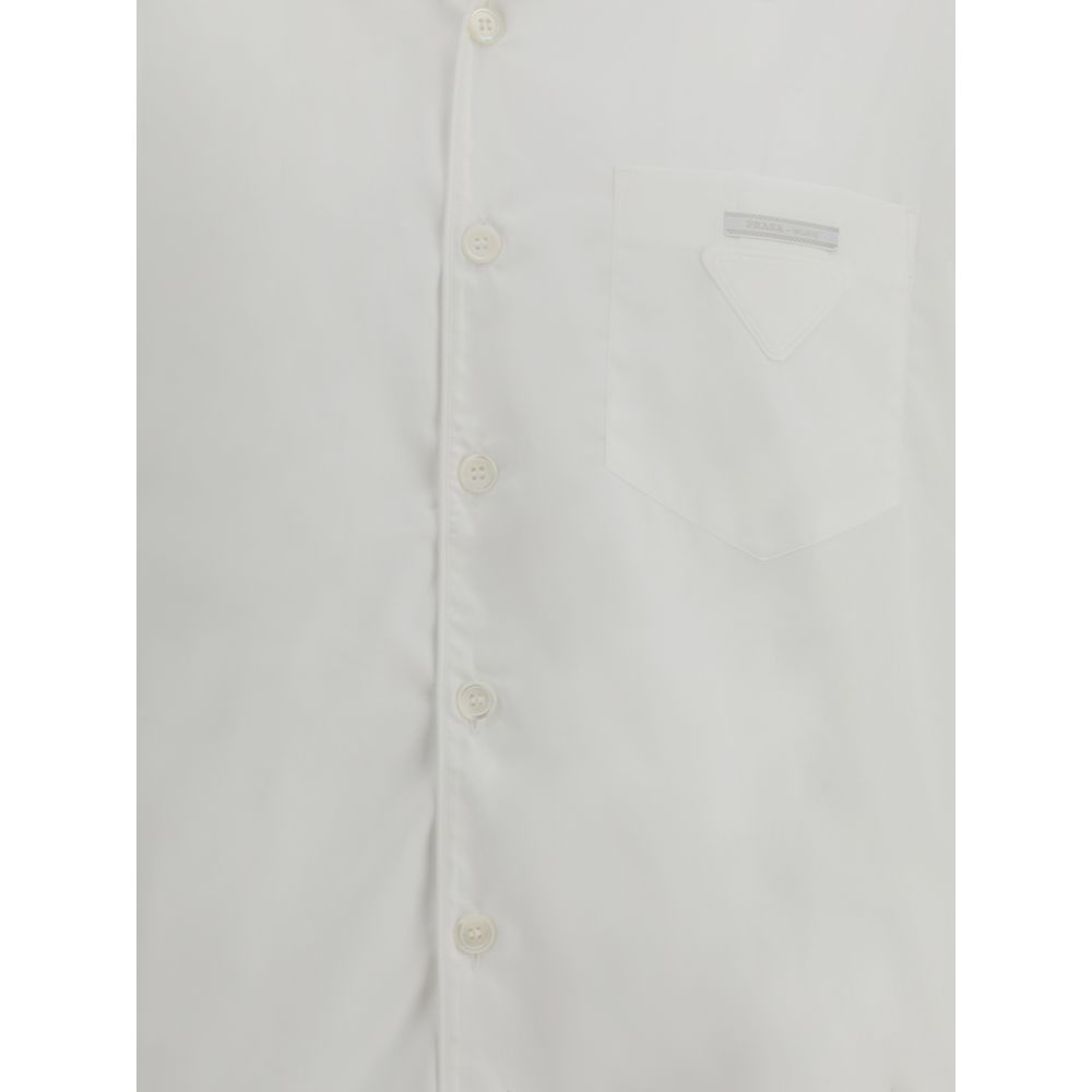 Prada Short-sleeve Shirt