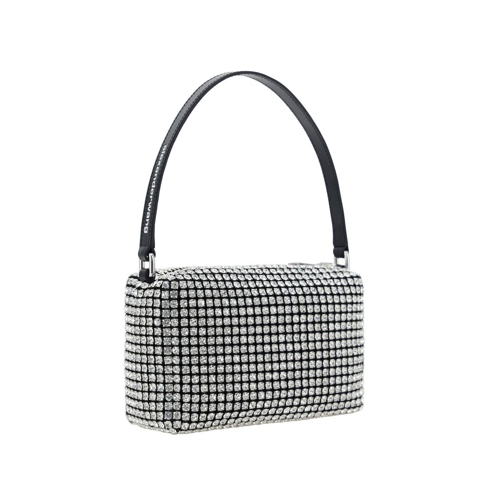 Alexander Wang Heiress Shoulder Bag