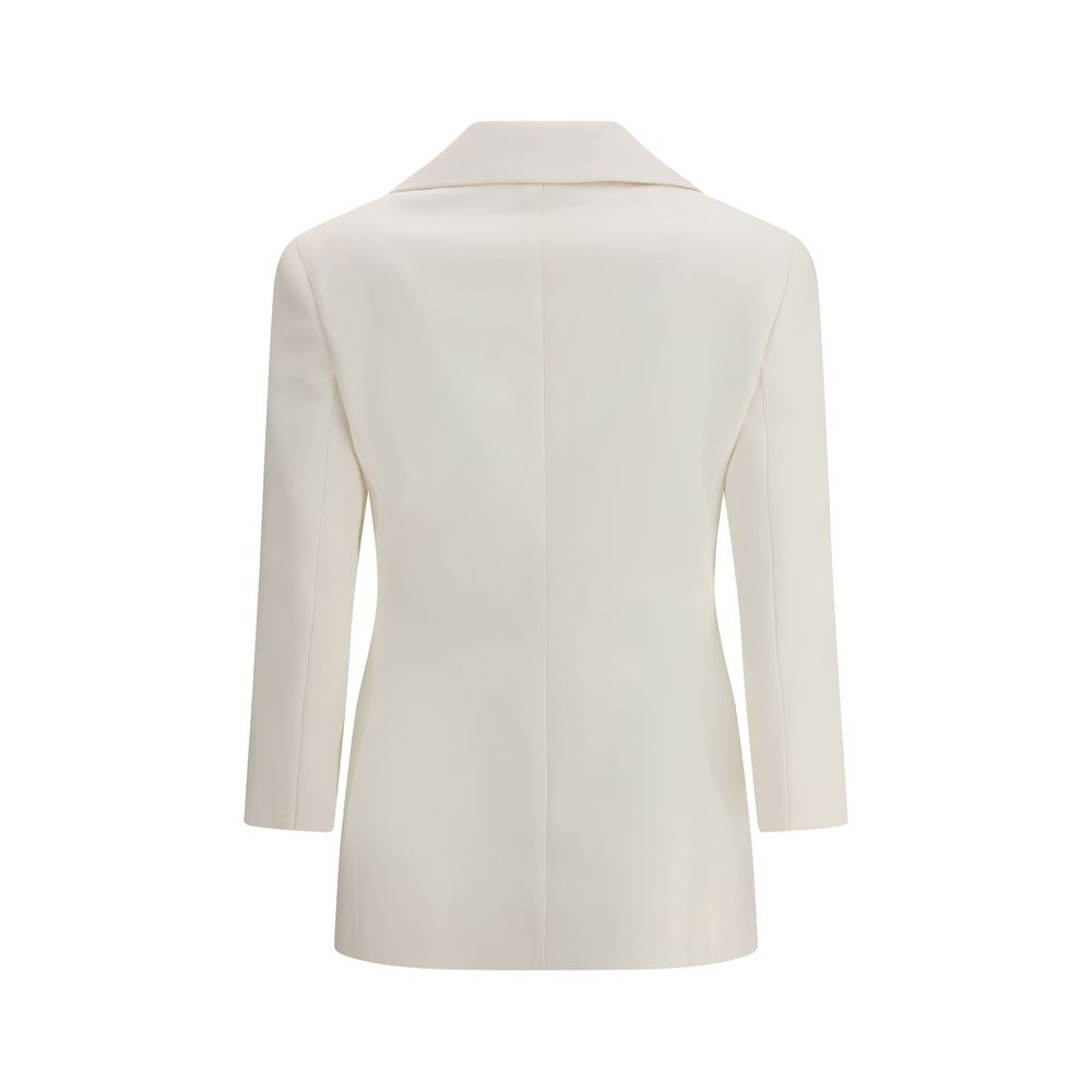 Givenchy Single-breasted Blazer