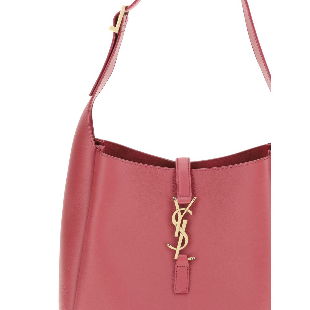 Saint Laurent Cassandre Shoulder Bag