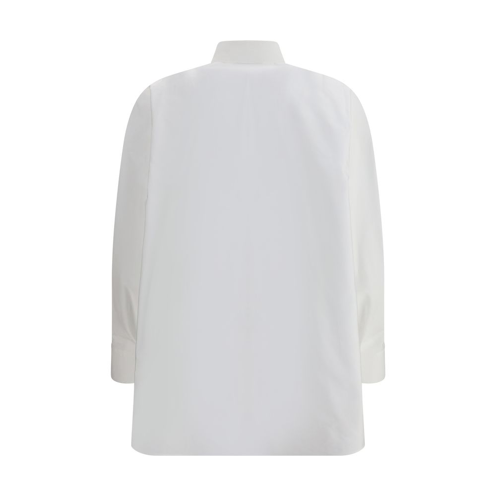 Givenchy Oversize Shirt