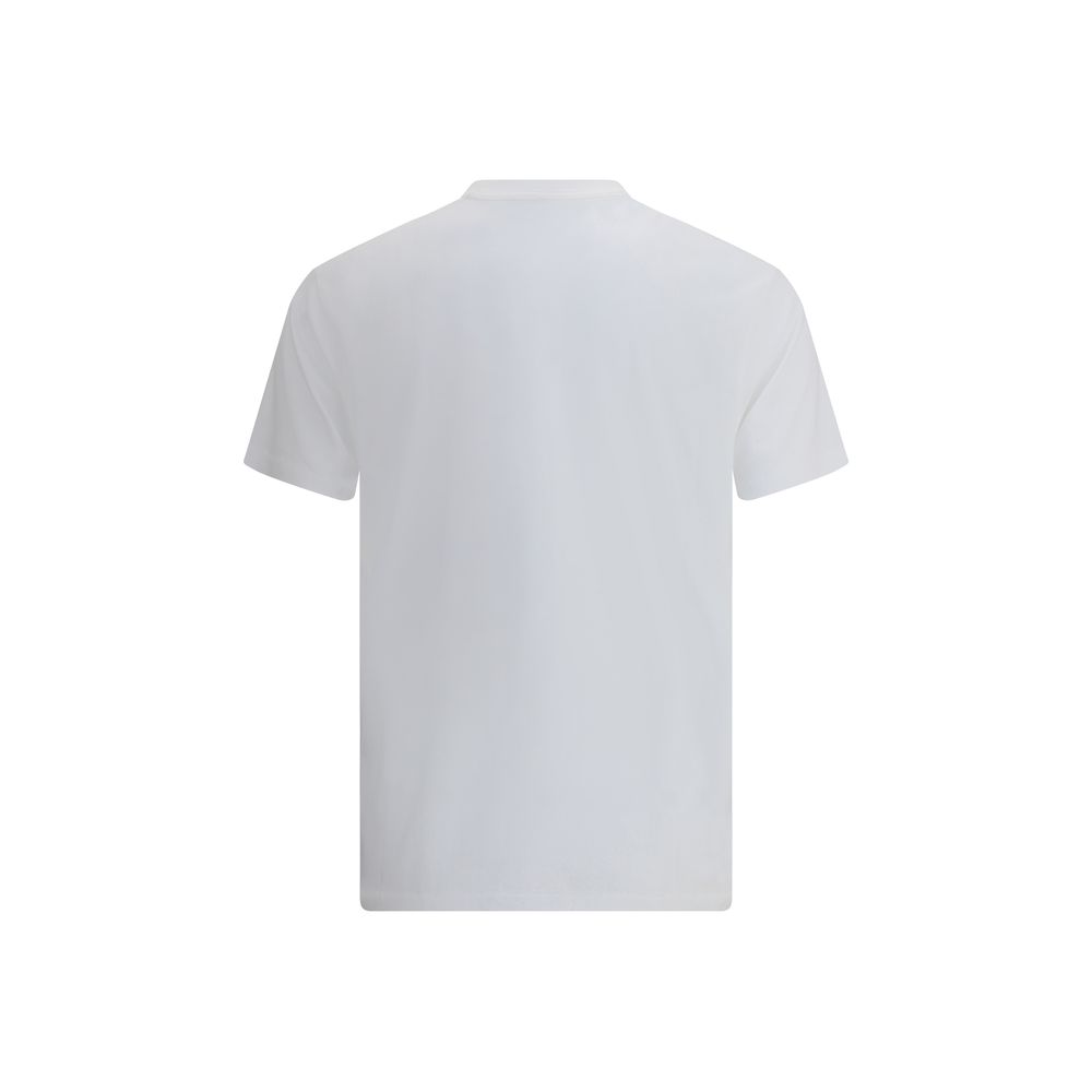 Tom Ford Cotton T-Shirt