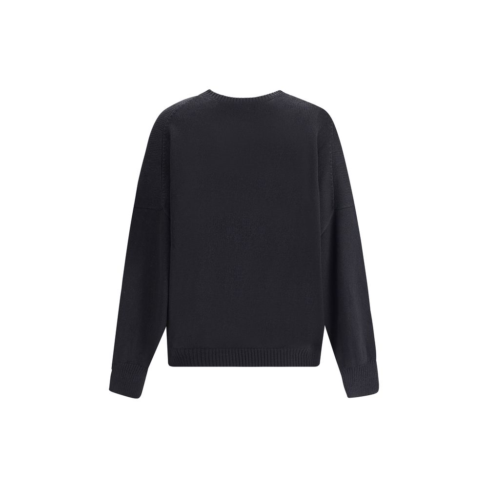 Khaite Wolfe Sweater