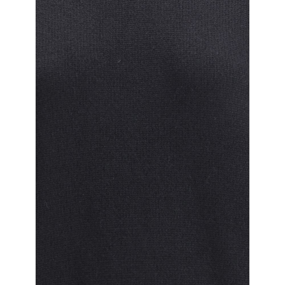 Khaite Wolfe Sweater