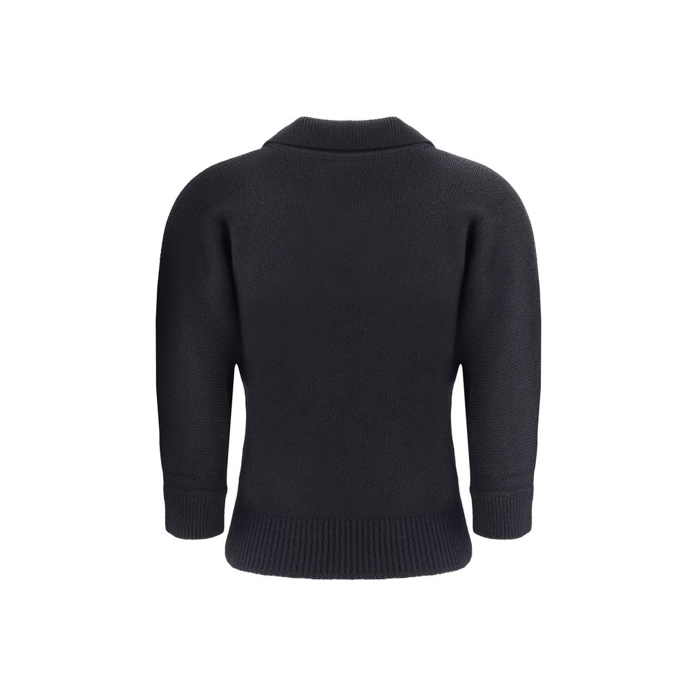 Khaite Herve Sweater