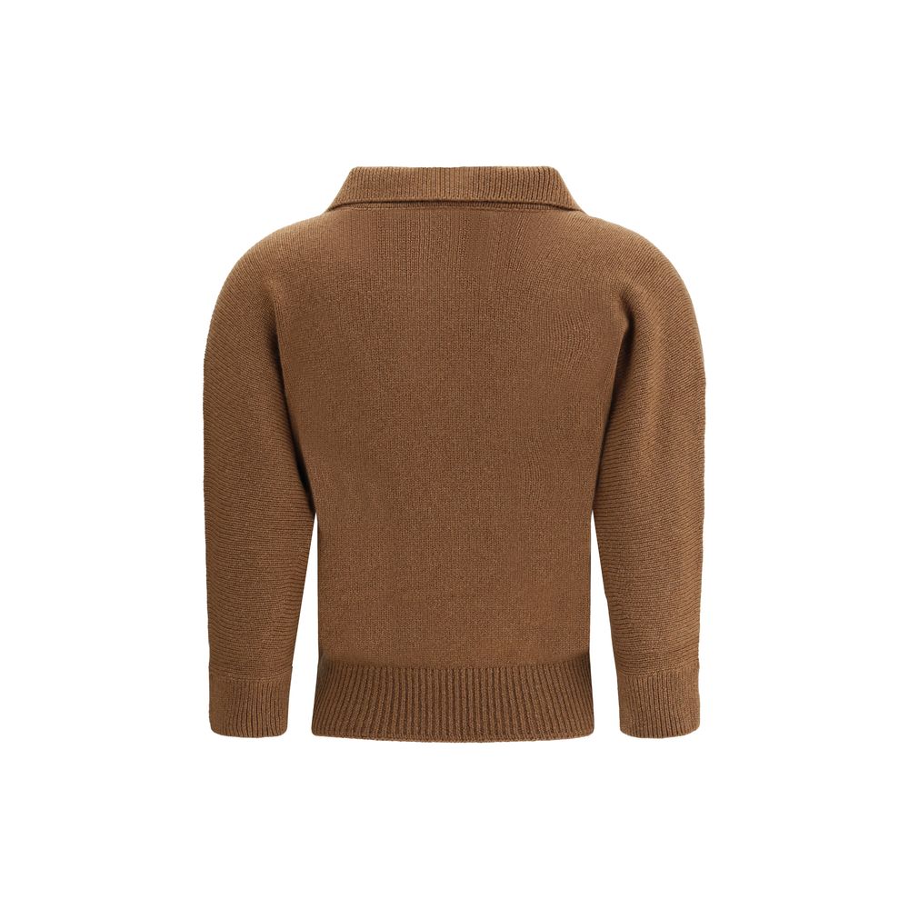 Khaite Herve Sweater