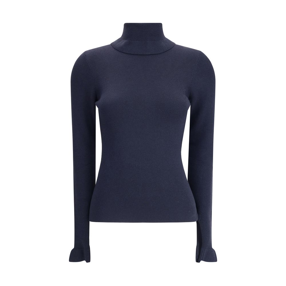 Chloé Turtleneck Sweater