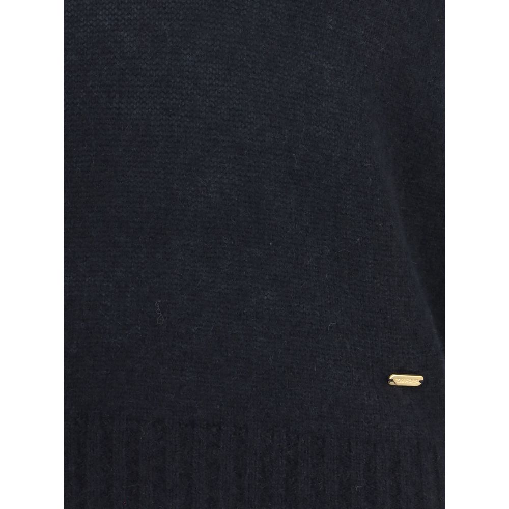 Tom Ford Cashmere Polo Sweater